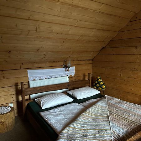 Guest House Anastasia Tatariv Extérieur photo
