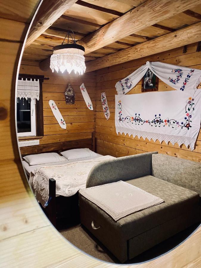 Guest House Anastasia Tatariv Extérieur photo