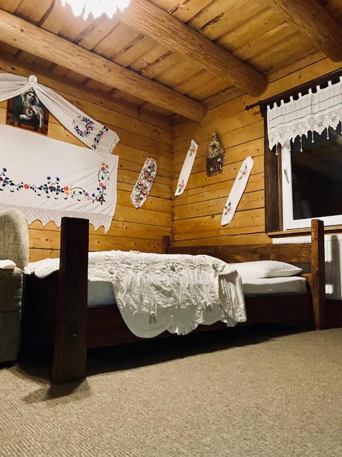 Guest House Anastasia Tatariv Extérieur photo