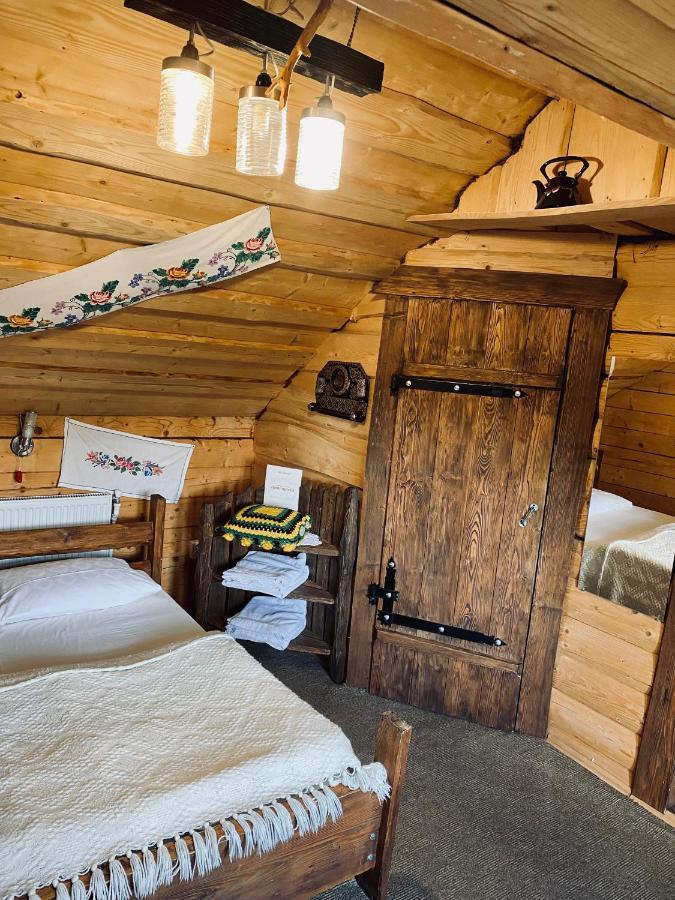 Guest House Anastasia Tatariv Extérieur photo