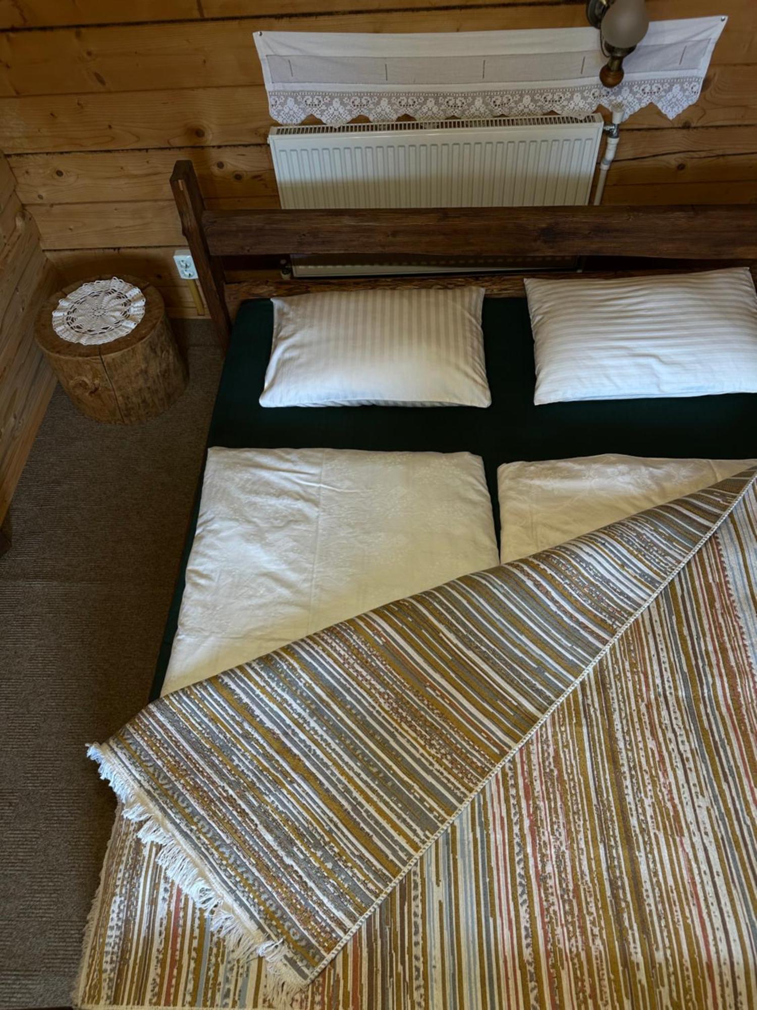 Guest House Anastasia Tatariv Extérieur photo
