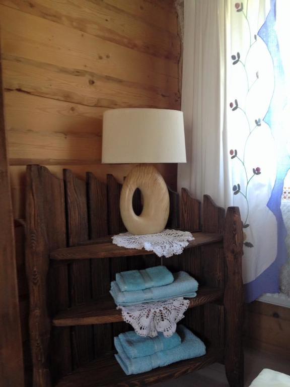 Guest House Anastasia Tatariv Extérieur photo